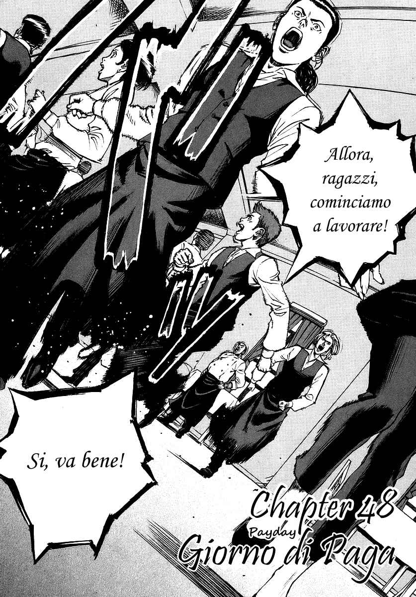 Page 2 Chapter 48 Bambino!