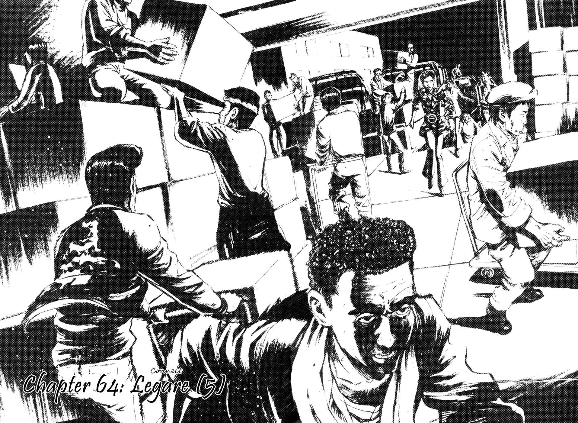 Page 2 Chapter 64 Bambino!