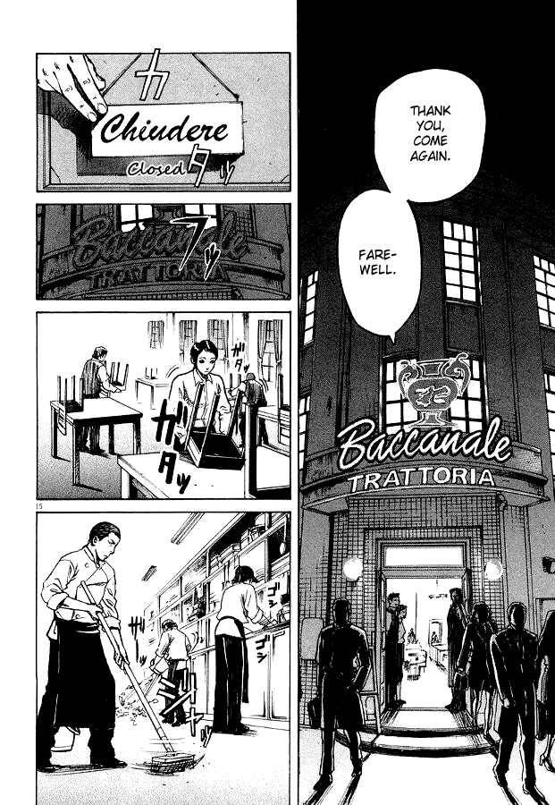 Page 15 Chapter 2 Bambino!