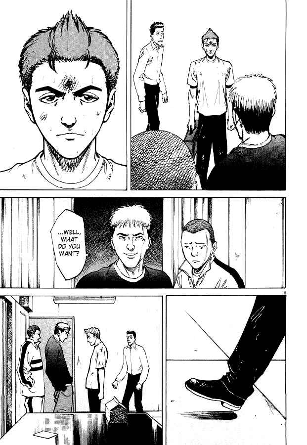 Page 18 Chapter 2 Bambino!