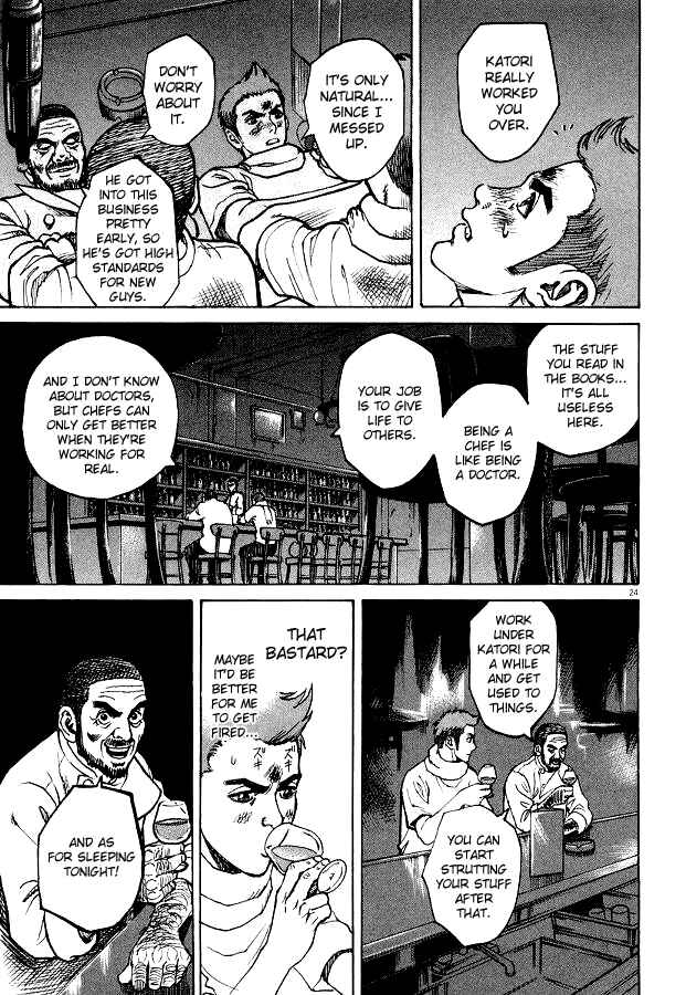 Page 24 Chapter 2 Bambino!