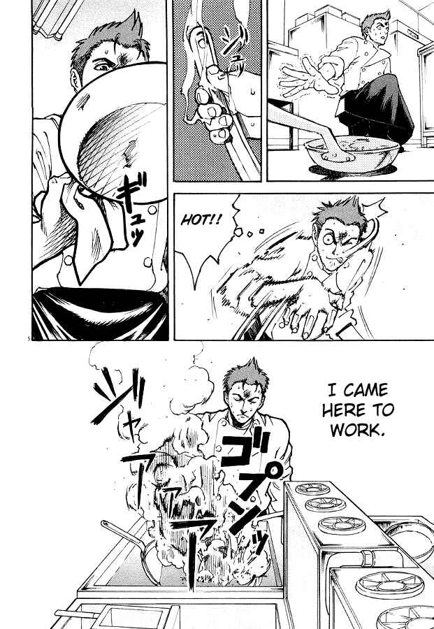 Page 6 Chapter 2 Bambino!