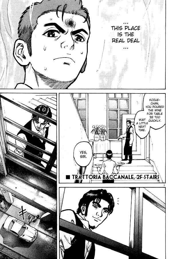 Page 9 Chapter 2 Bambino!