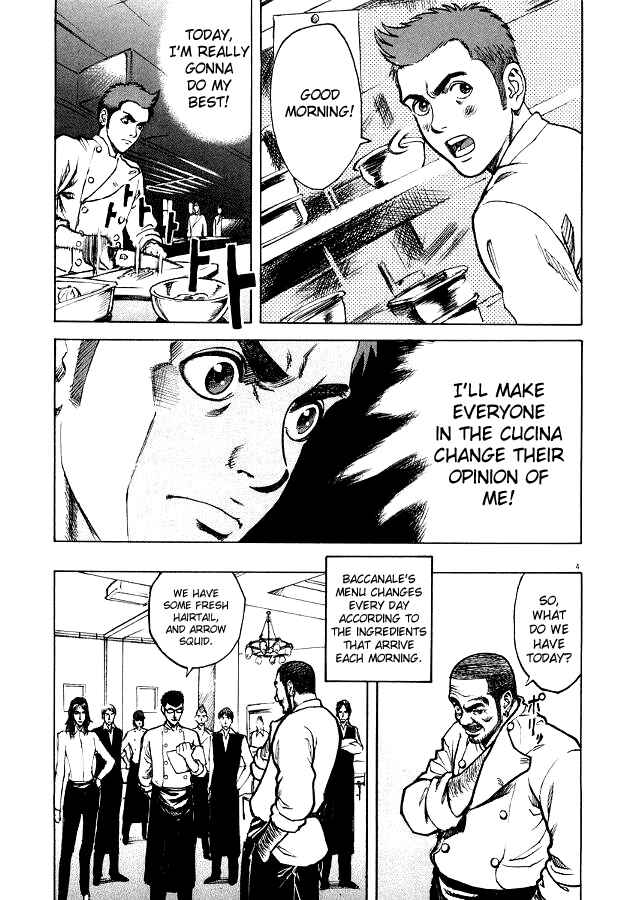 Page 5 Chapter 9 Bambino!