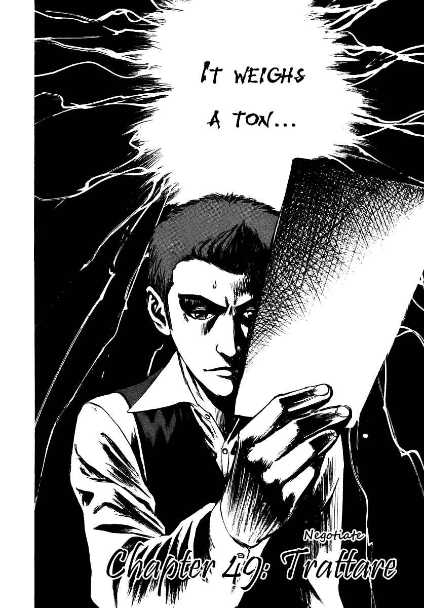 Page 2 Chapter 49 Bambino!