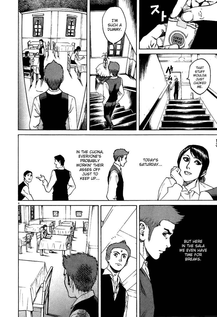 Page 4 Chapter 29 Bambino!