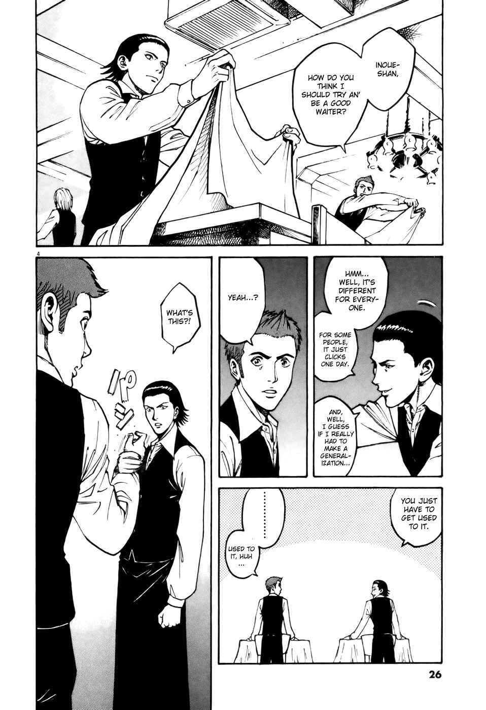 Page 3 Chapter 55 Bambino!