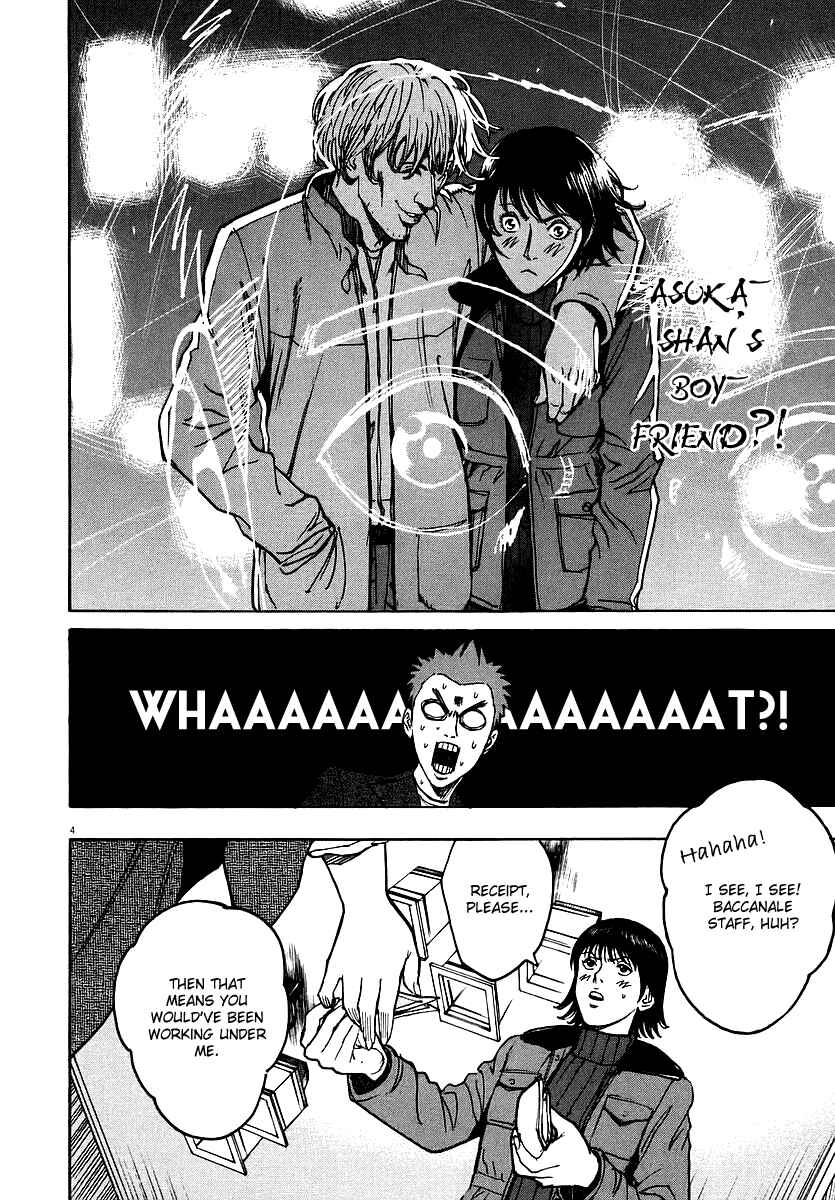 Page 4 Chapter 38 Bambino!