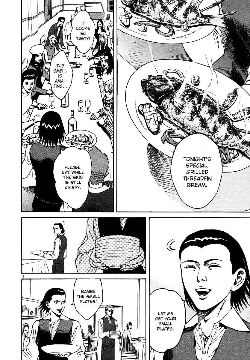 Page 2 Chapter 34 Bambino!