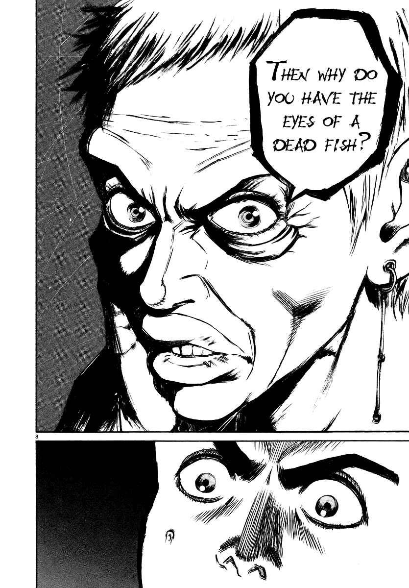Page 7 Chapter 34 Bambino!