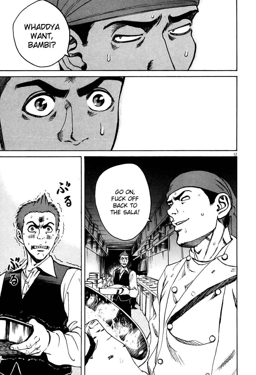 Page 10 Chapter 26 Bambino!
