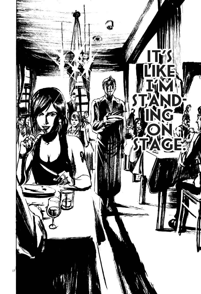 Page 14 Chapter 26 Bambino!