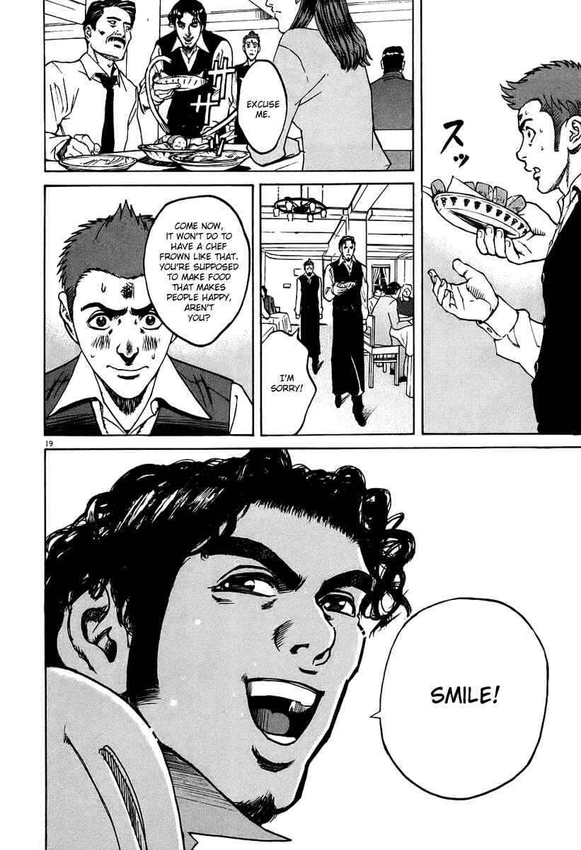 Page 16 Chapter 26 Bambino!