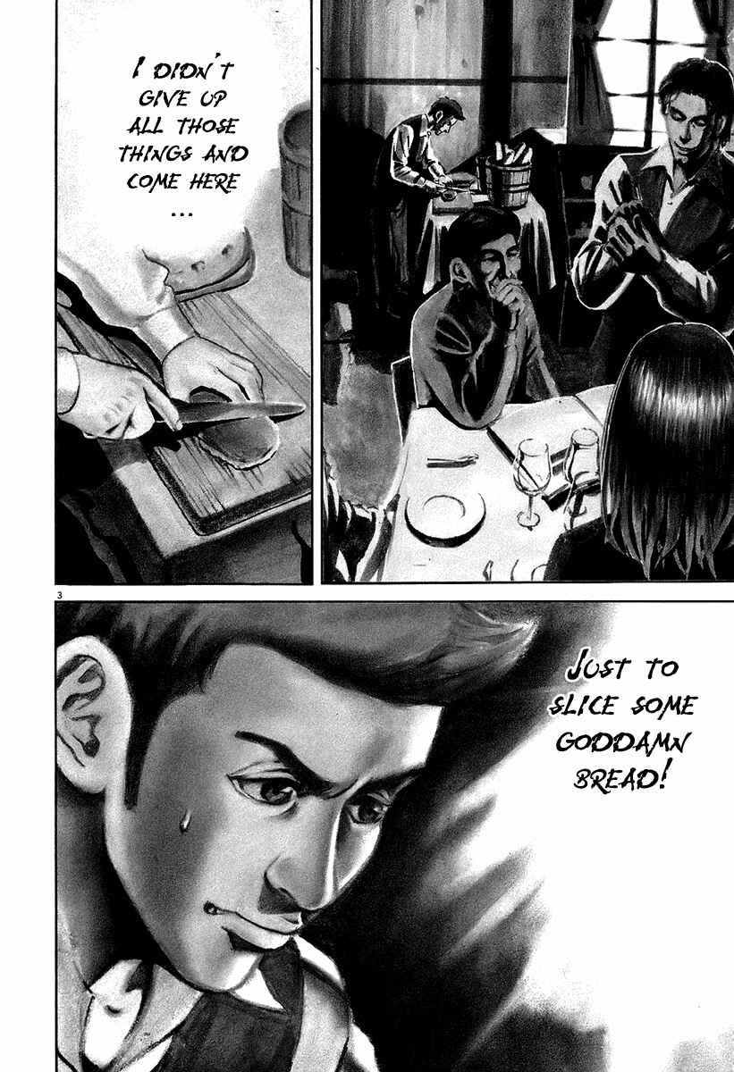 Page 2 Chapter 26 Bambino!