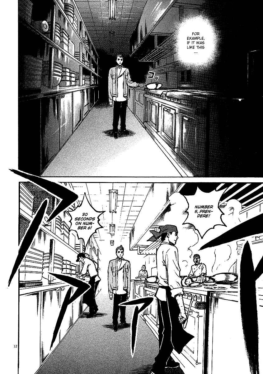 Page 12 Chapter 13 Bambino!