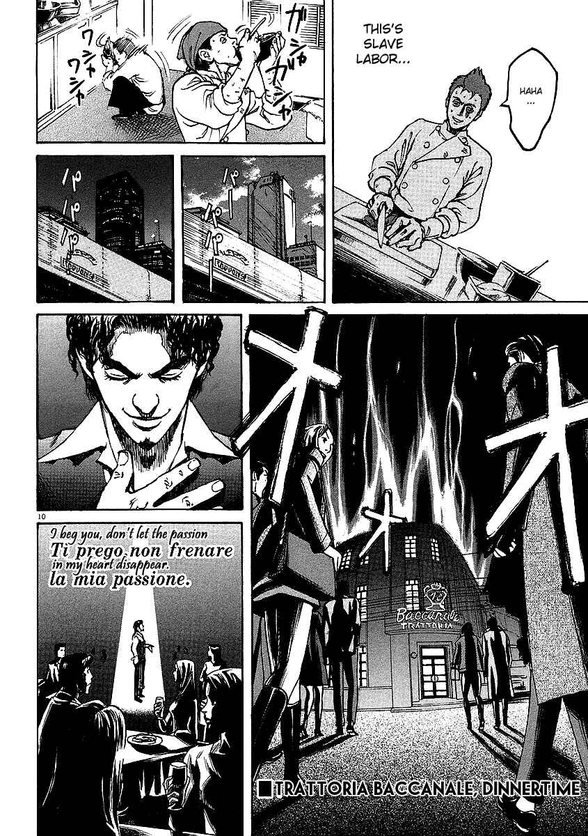 Page 10 Chapter 12 Bambino!