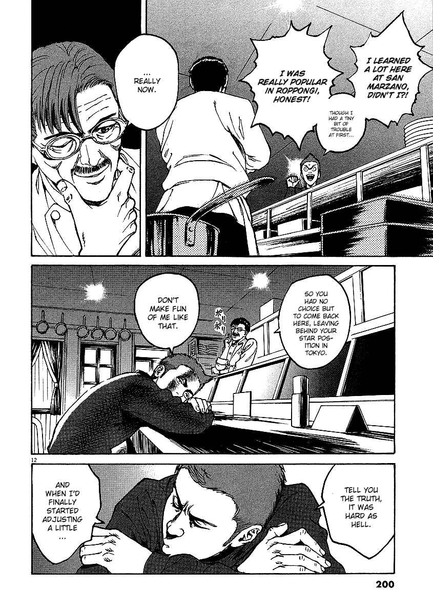 Page 12 Chapter 20 Bambino!