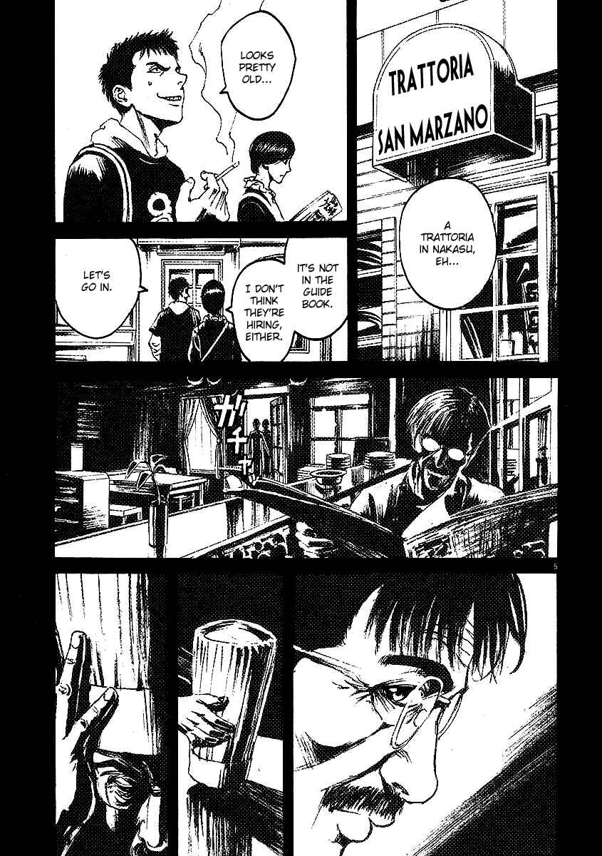 Page 5 Chapter 20 Bambino!