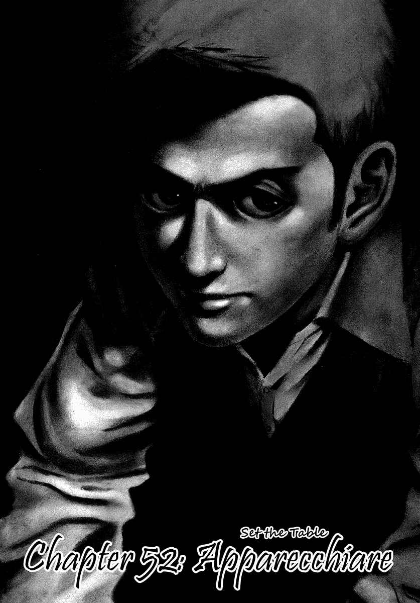 Page 1 Chapter 52 Bambino!