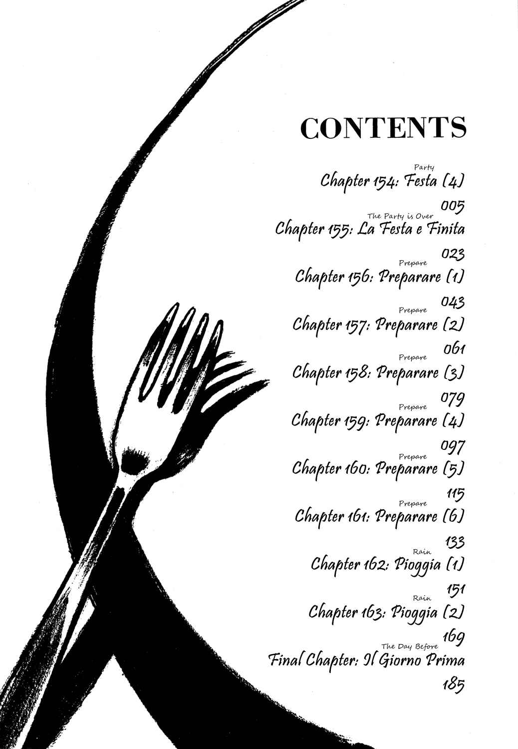 Page 3 Chapter 154 Bambino!