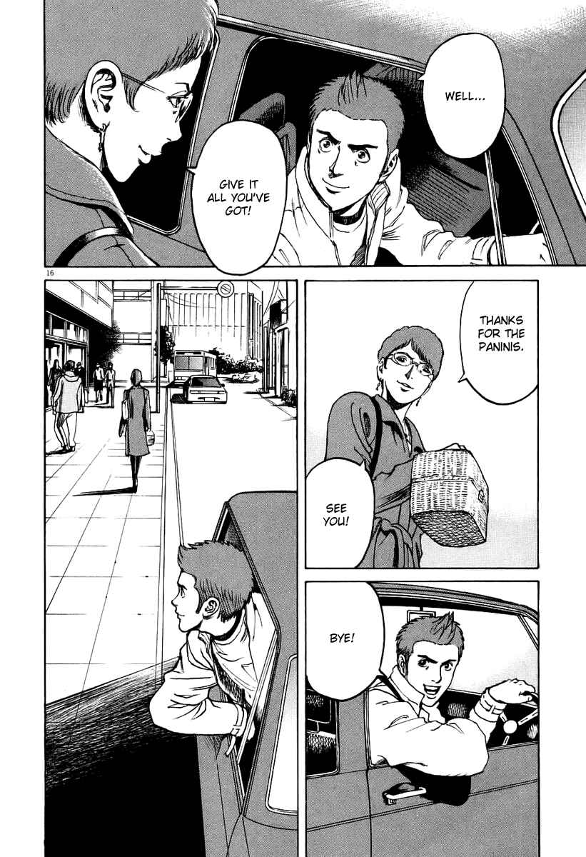Page 16 Chapter 22 Bambino!