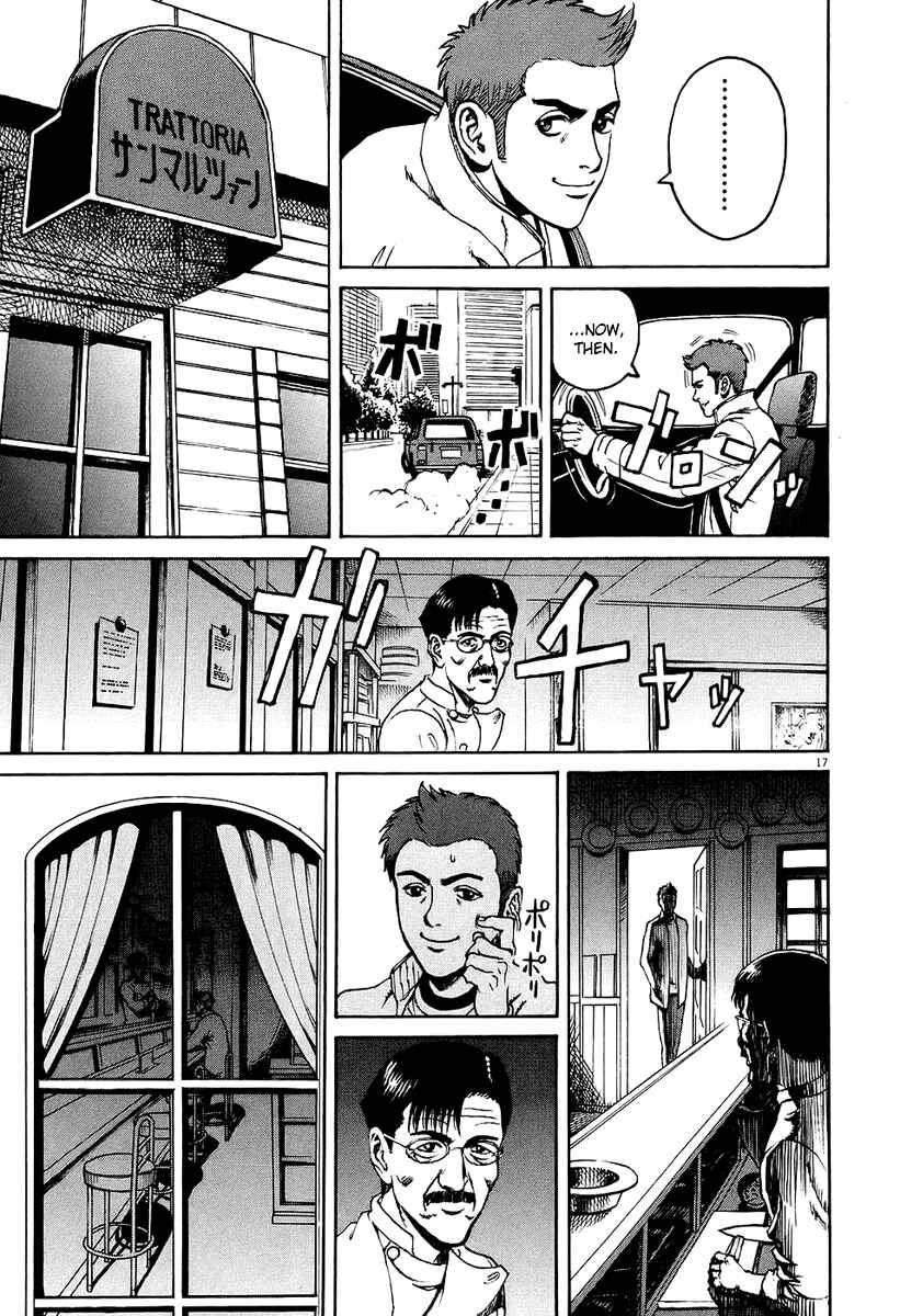 Page 17 Chapter 22 Bambino!