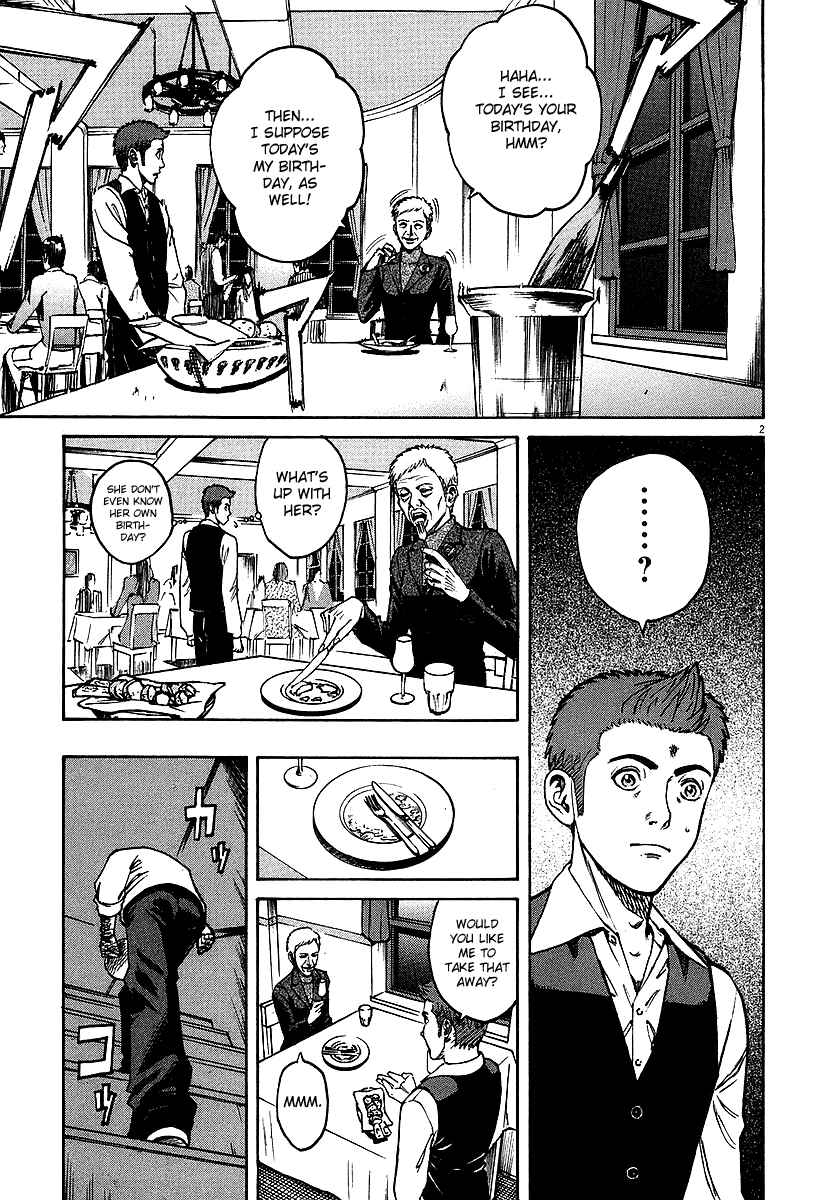 Page 3 Chapter 47 Bambino!