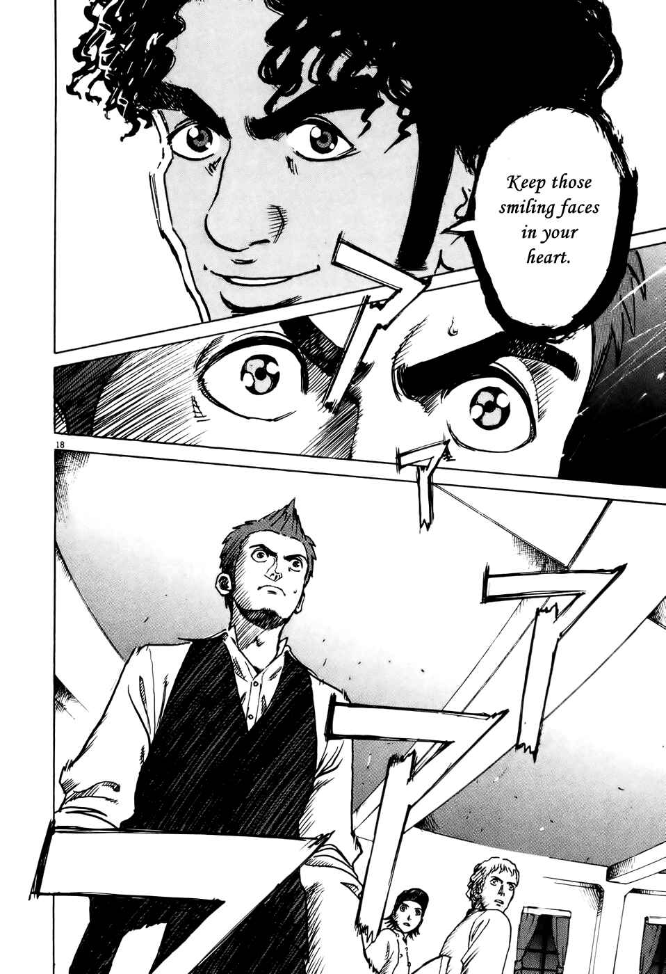 Page 17 Chapter 59 Bambino!
