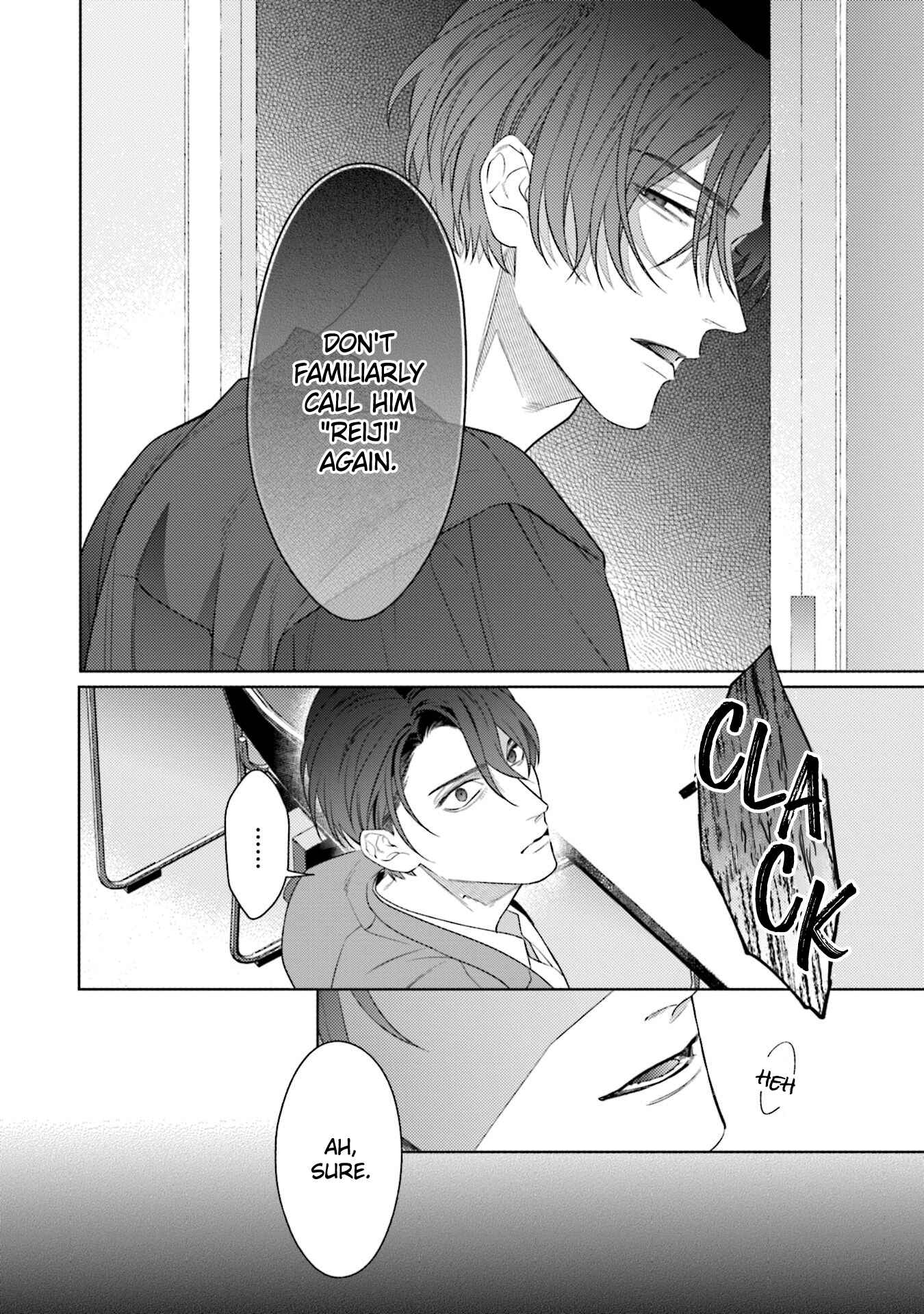 Page 10 Chapter 4 Perfect Pink Lover