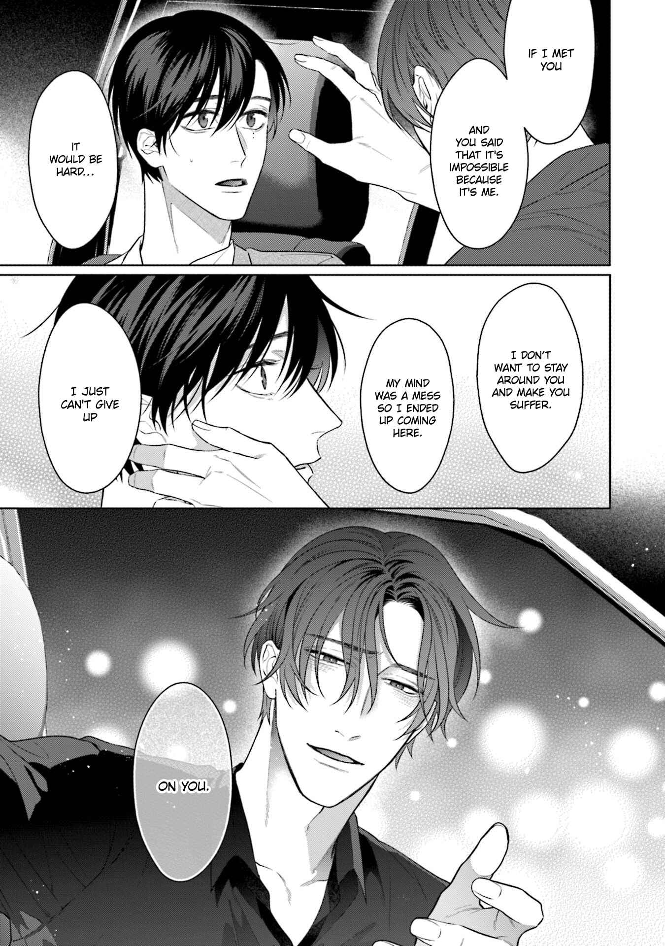 Page 19 Chapter 4 Perfect Pink Lover