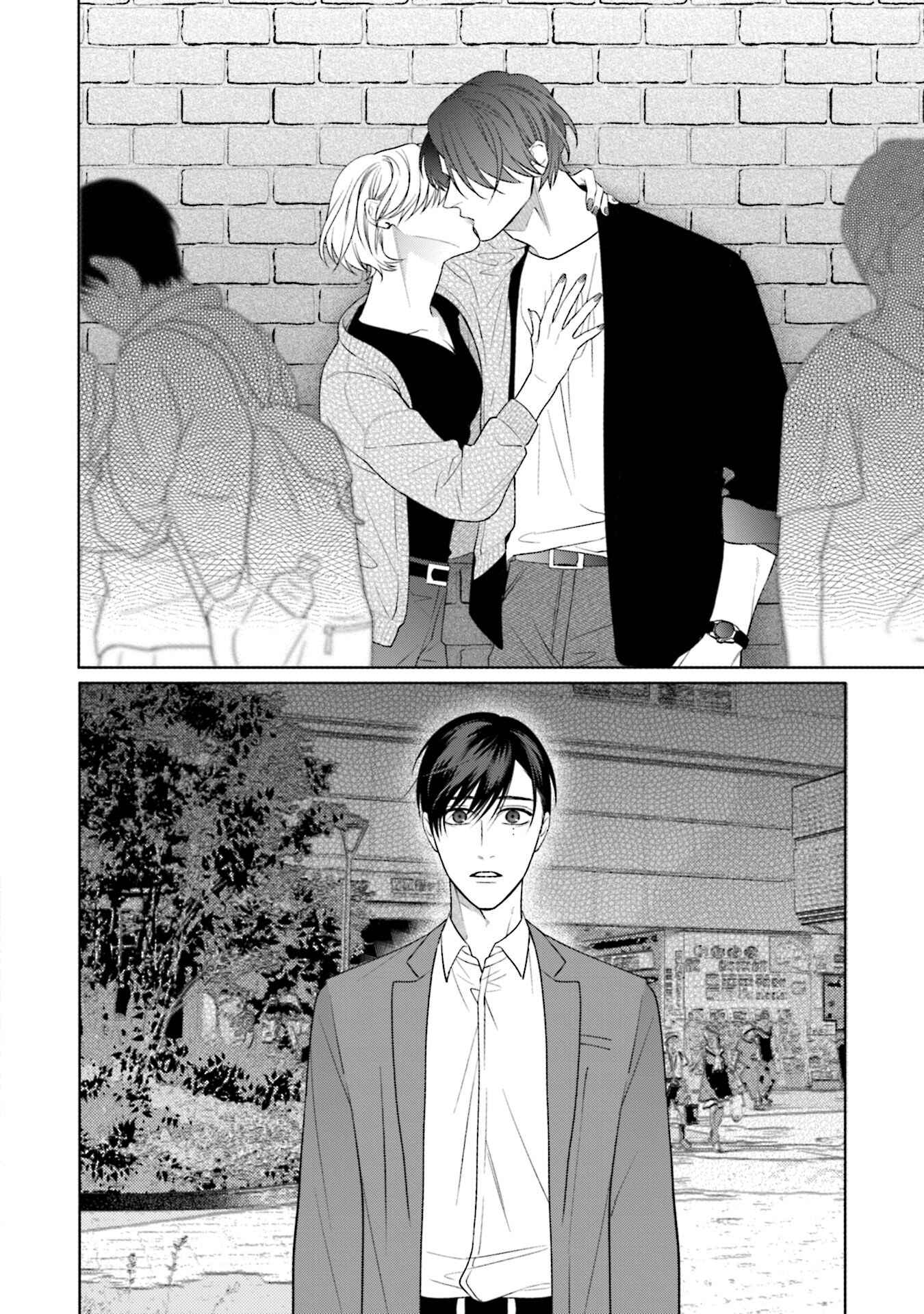 Page 28 Chapter 4 Perfect Pink Lover