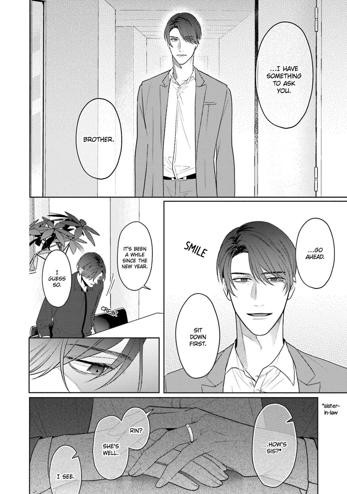 Page 4 Chapter 4 Perfect Pink Lover