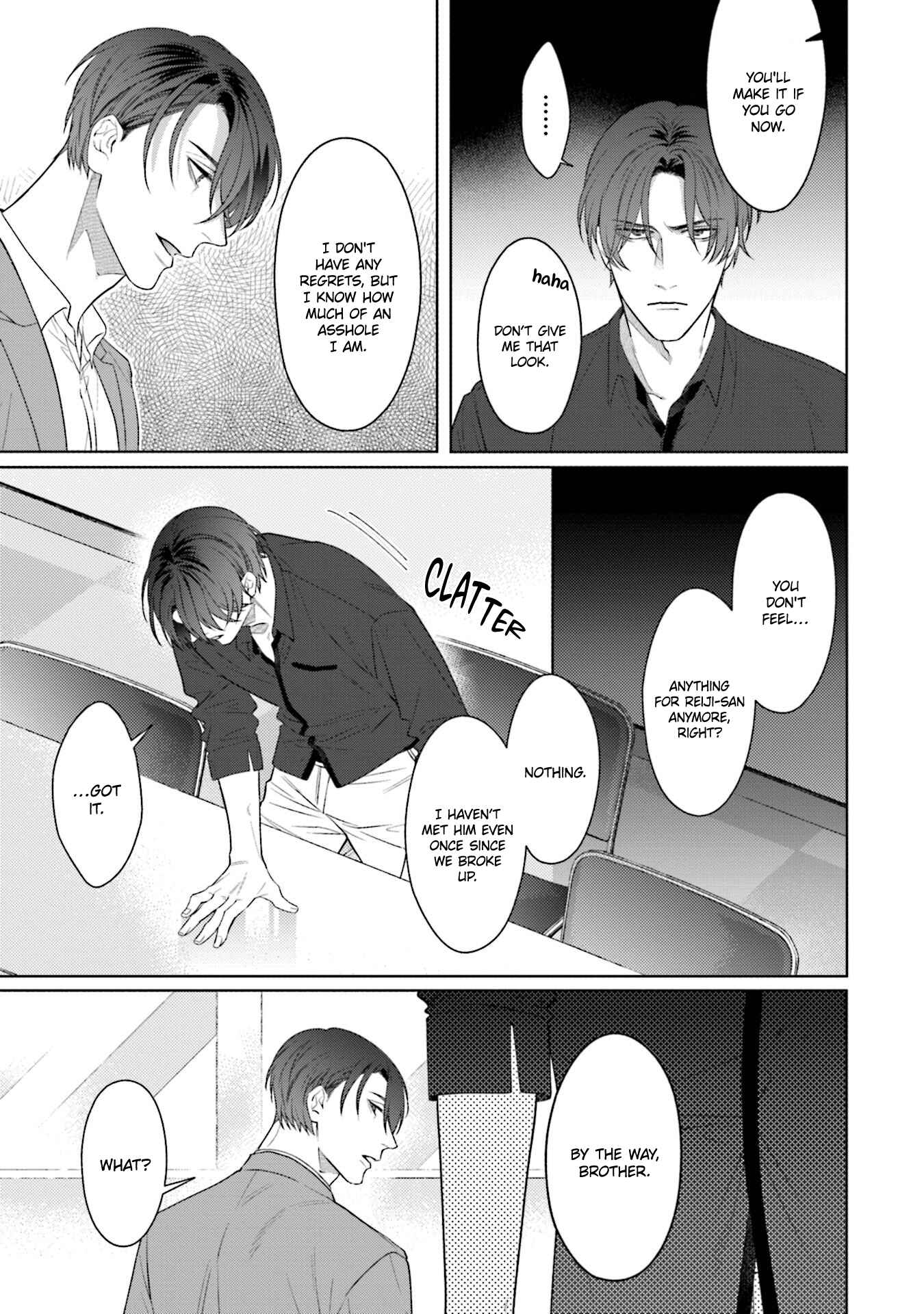Page 9 Chapter 4 Perfect Pink Lover