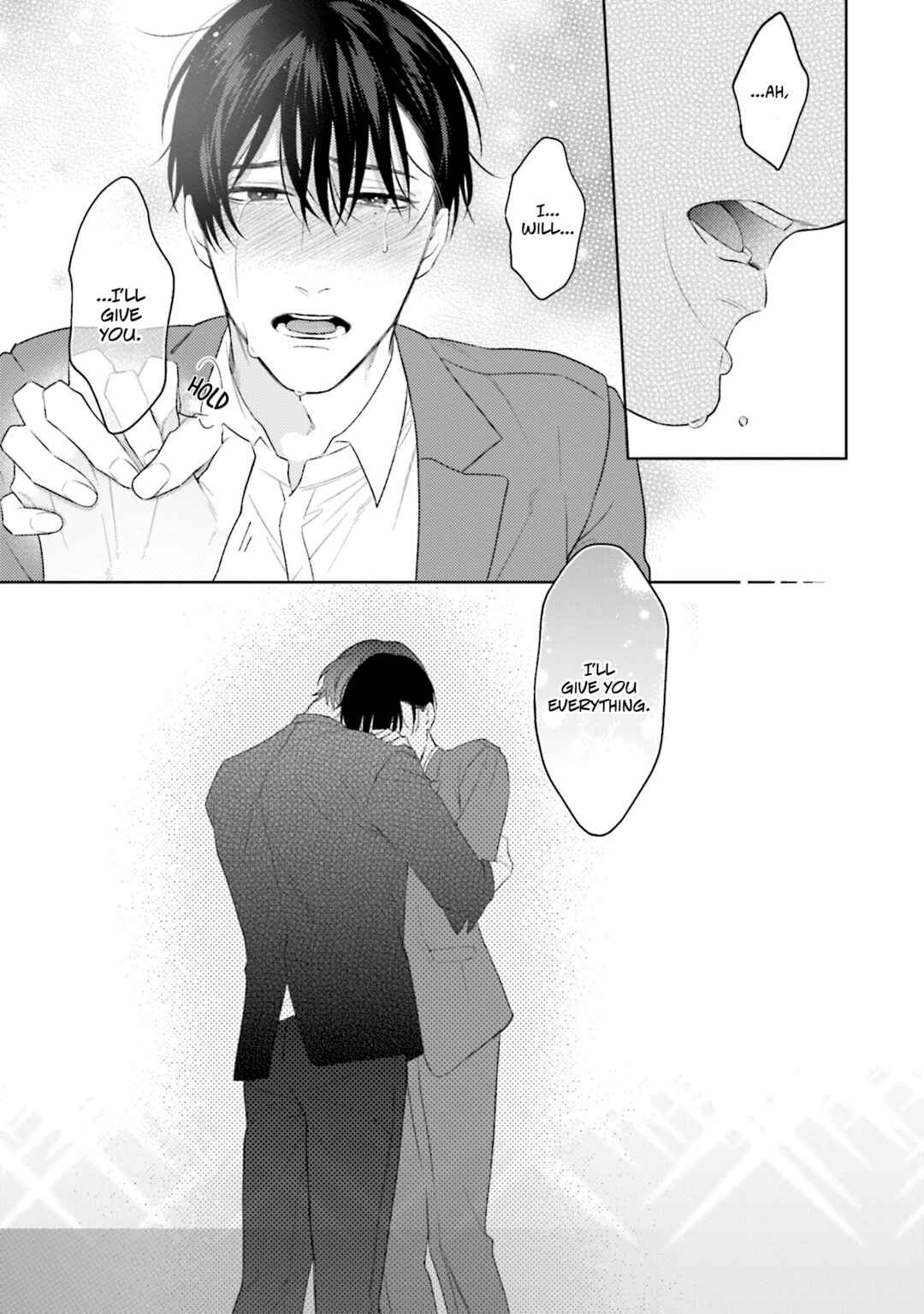 Page 27 Chapter 5 Perfect Pink Lover