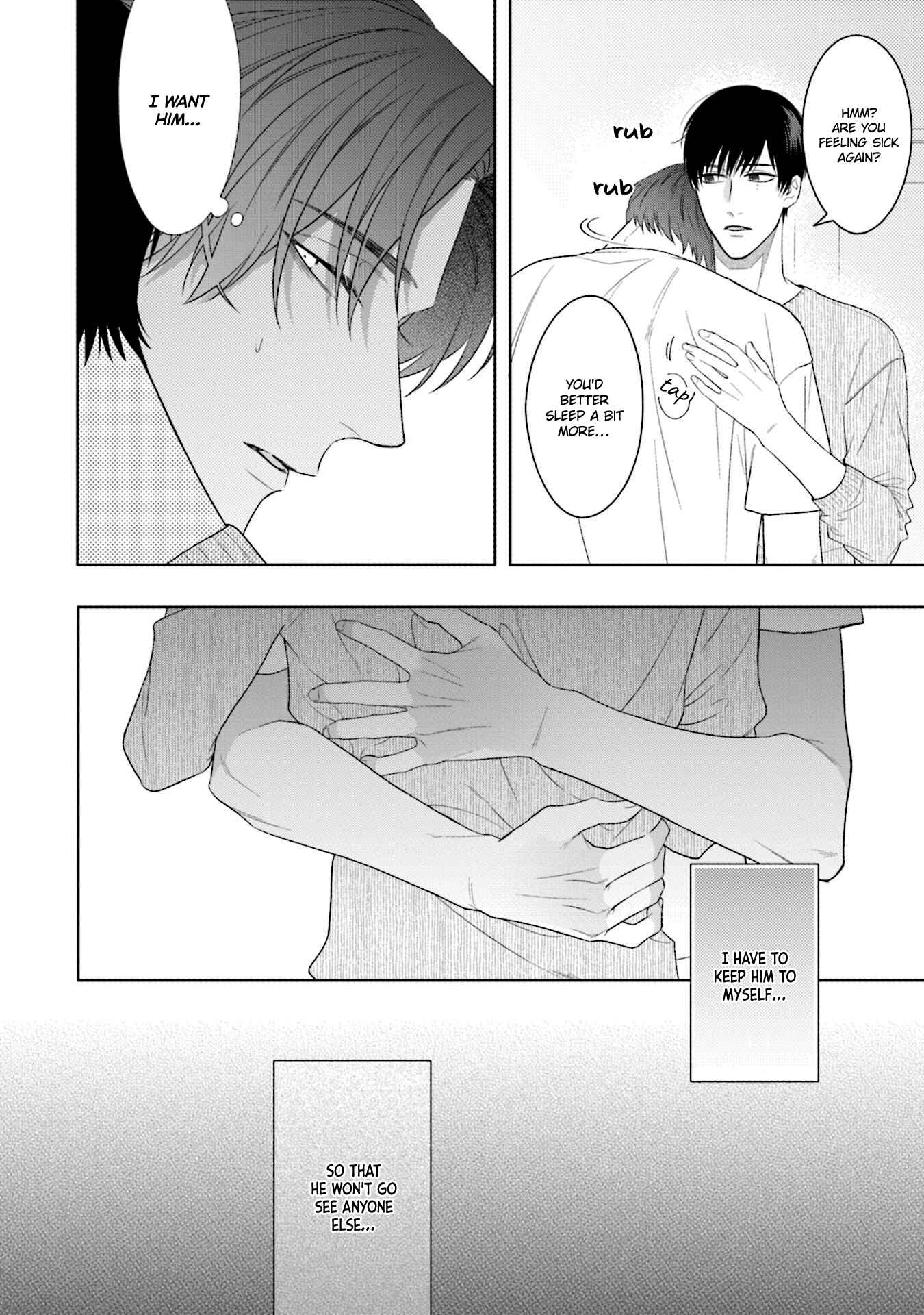 Page 43 Chapter 2 Perfect Pink Lover