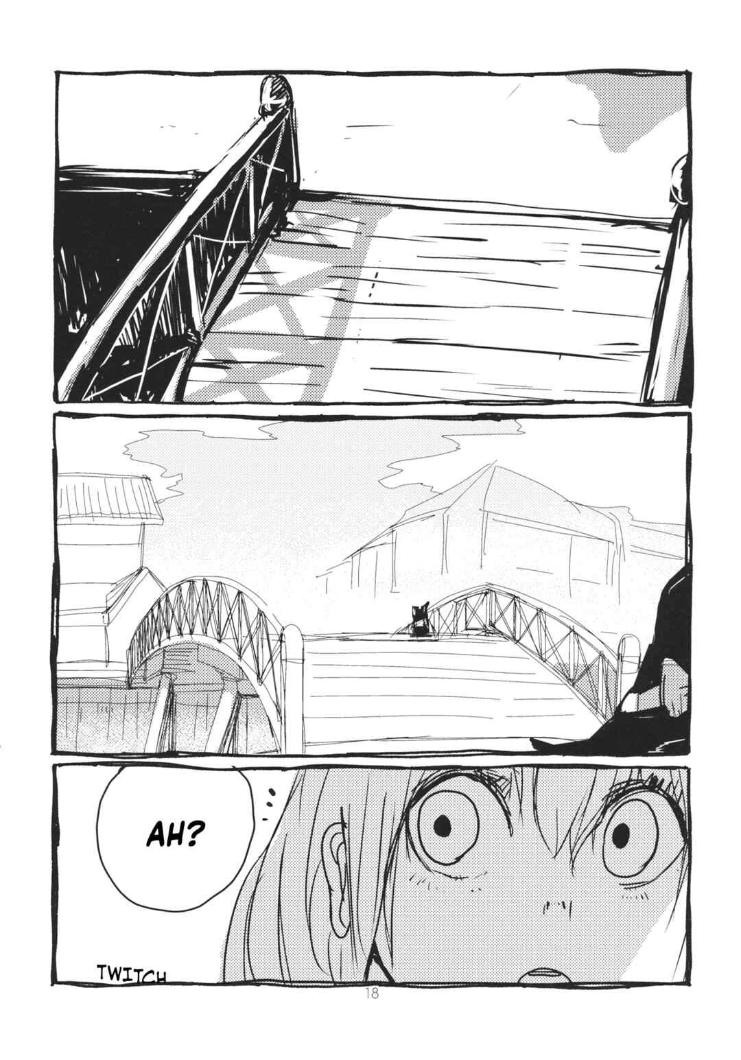 Page 19 Chapter Unknown_66b7 Touhou - Koushin Night (Doujinshi)
