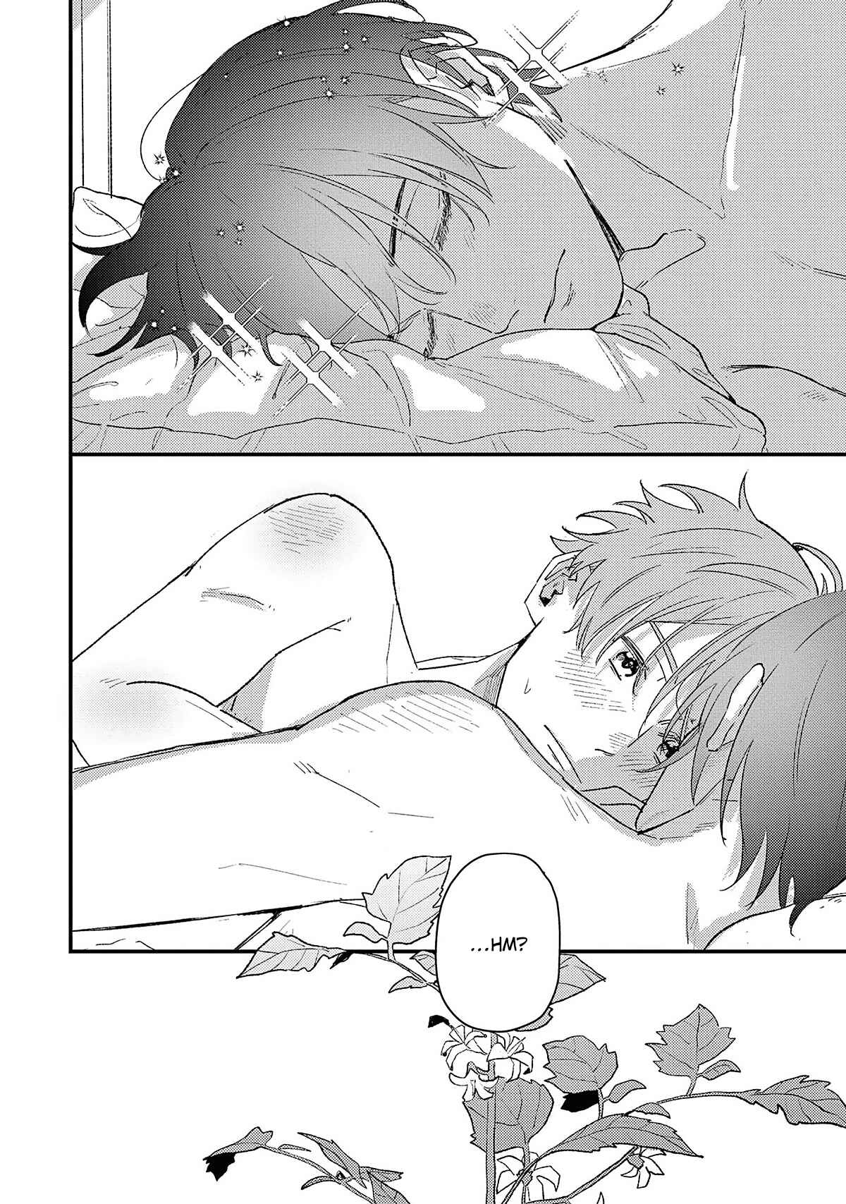 Page 30 Chapter 2 Boku ga Shiranai Kimi no Kao