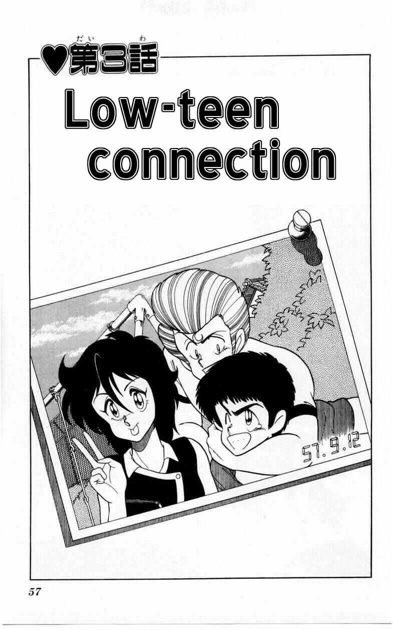 Page 1 Chapter 10 Human Cat Family