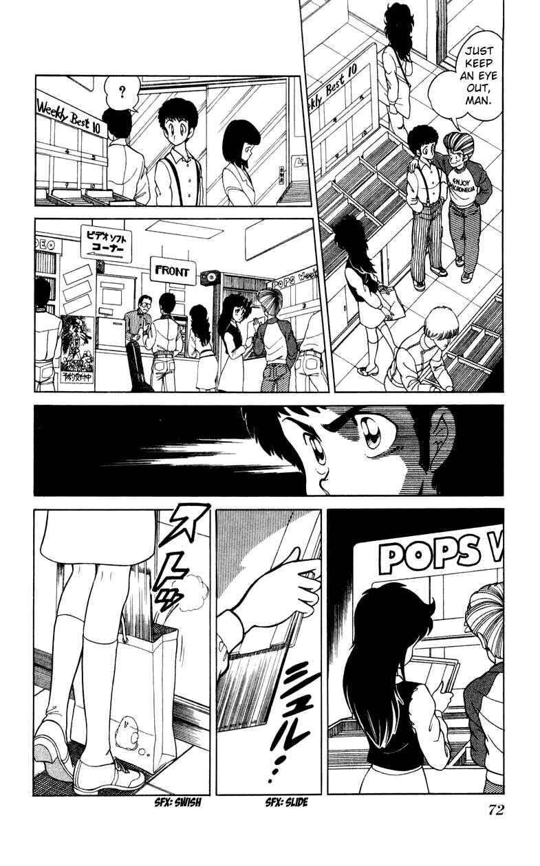 Page 16 Chapter 10 Human Cat Family