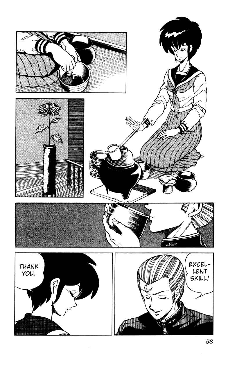 Page 2 Chapter 10 Human Cat Family