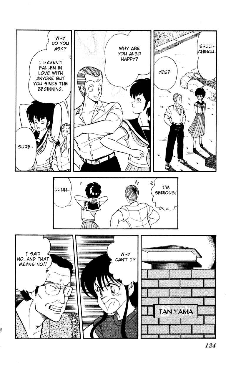 Page 20 Chapter 19 Human Cat Family