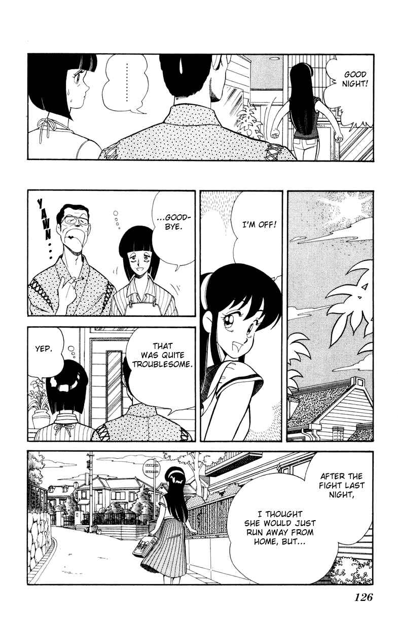 Page 22 Chapter 19 Human Cat Family