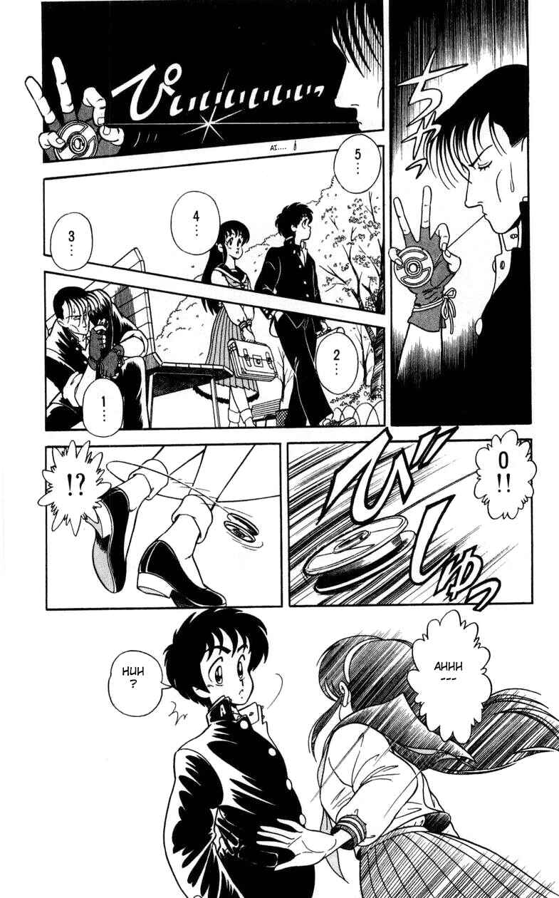 Page 23 Chapter 3 Human Cat Family
