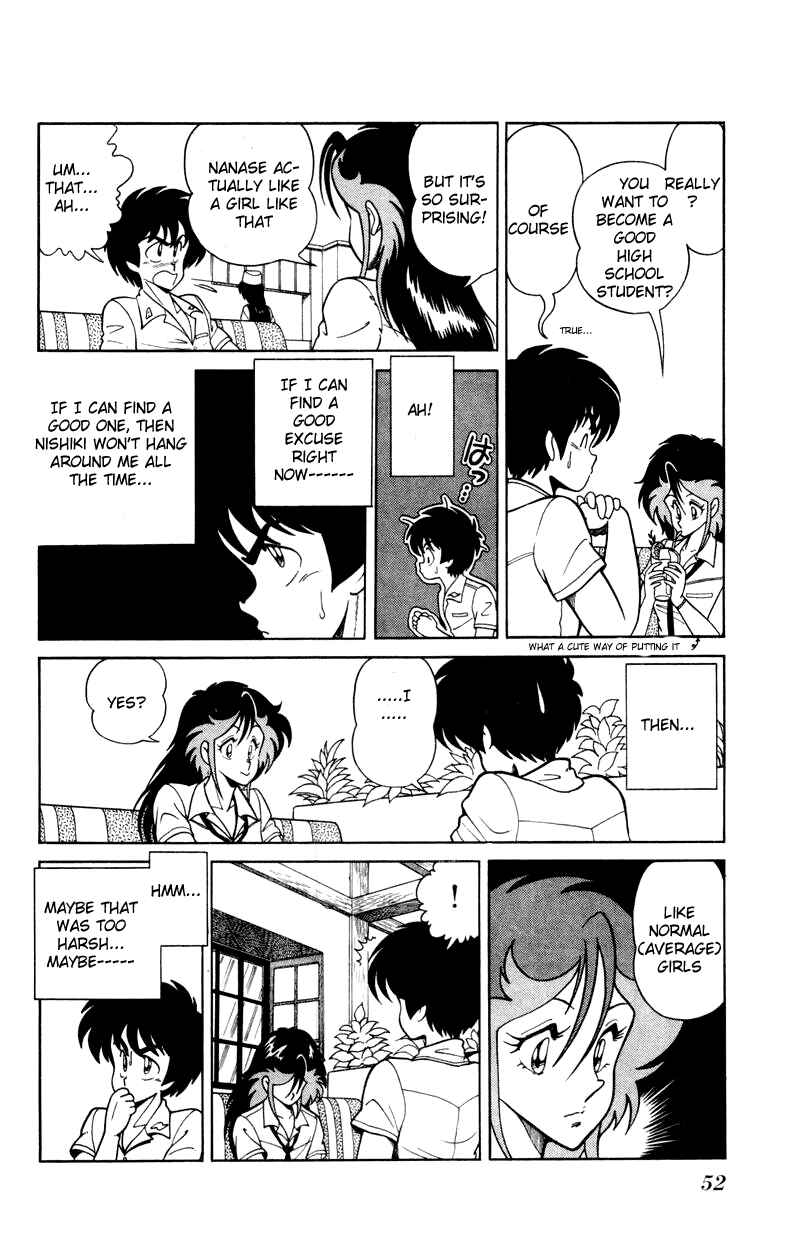 Page 24 Chapter 9 Human Cat Family