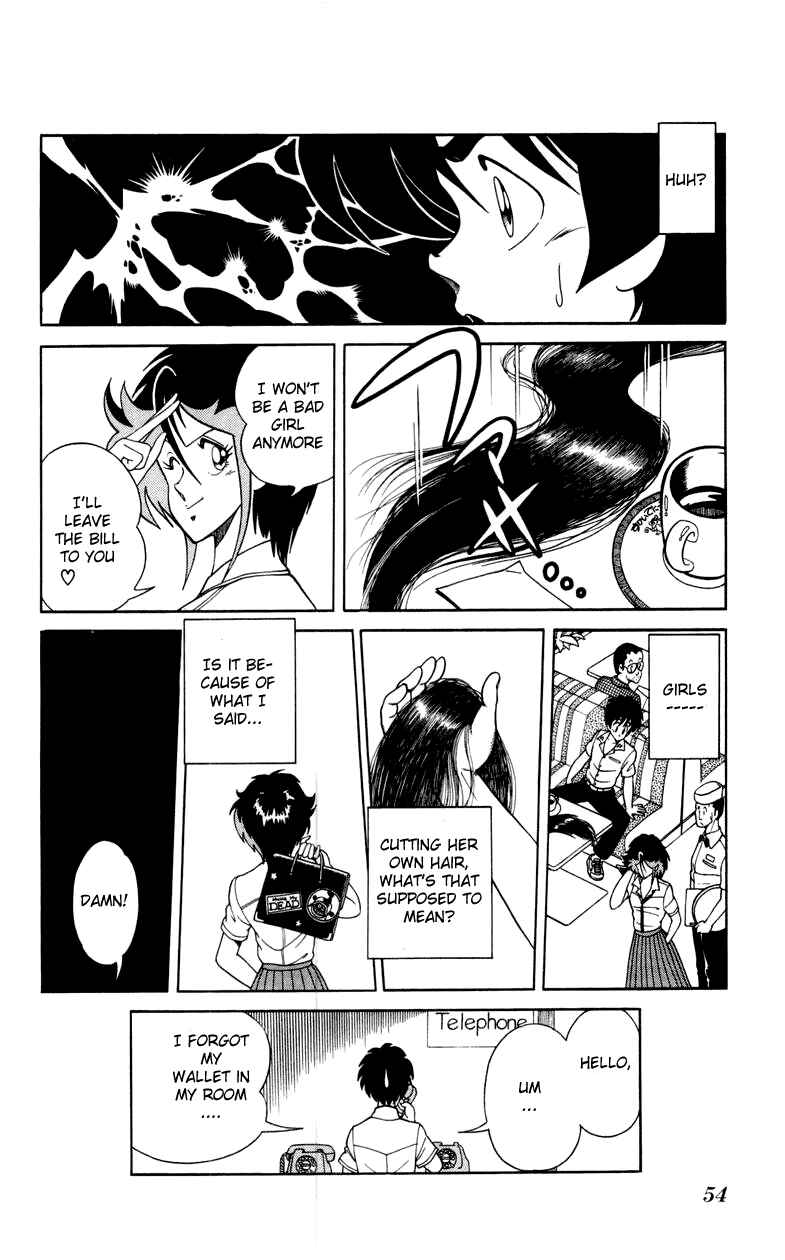 Page 26 Chapter 9 Human Cat Family