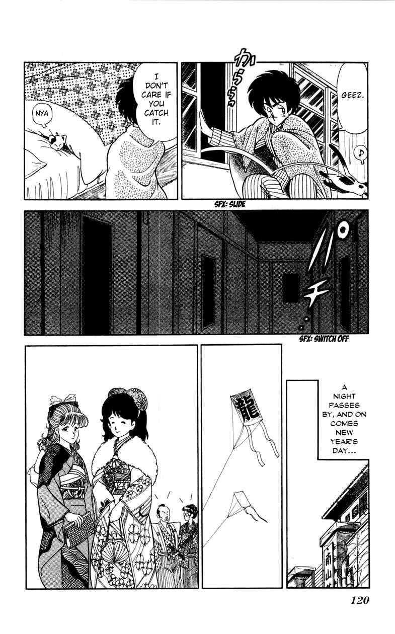 Page 14 Chapter 12 Human Cat Family