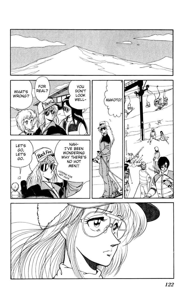 Page 16 Chapter 12 Human Cat Family