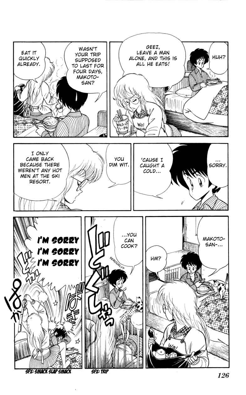 Page 20 Chapter 12 Human Cat Family