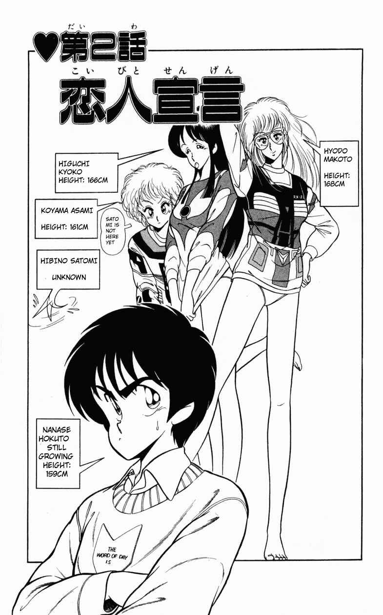 Page 1 Chapter 2 Human Cat Family