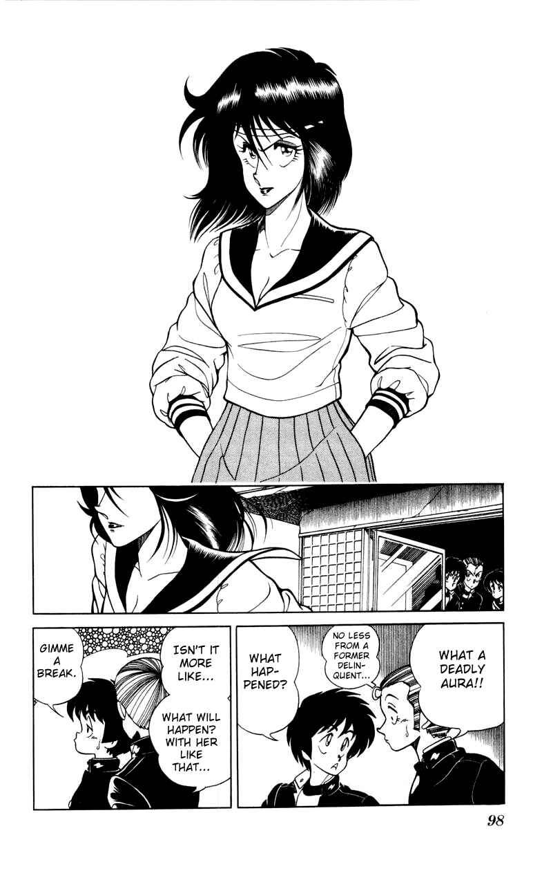 Page 16 Chapter 11 Human Cat Family